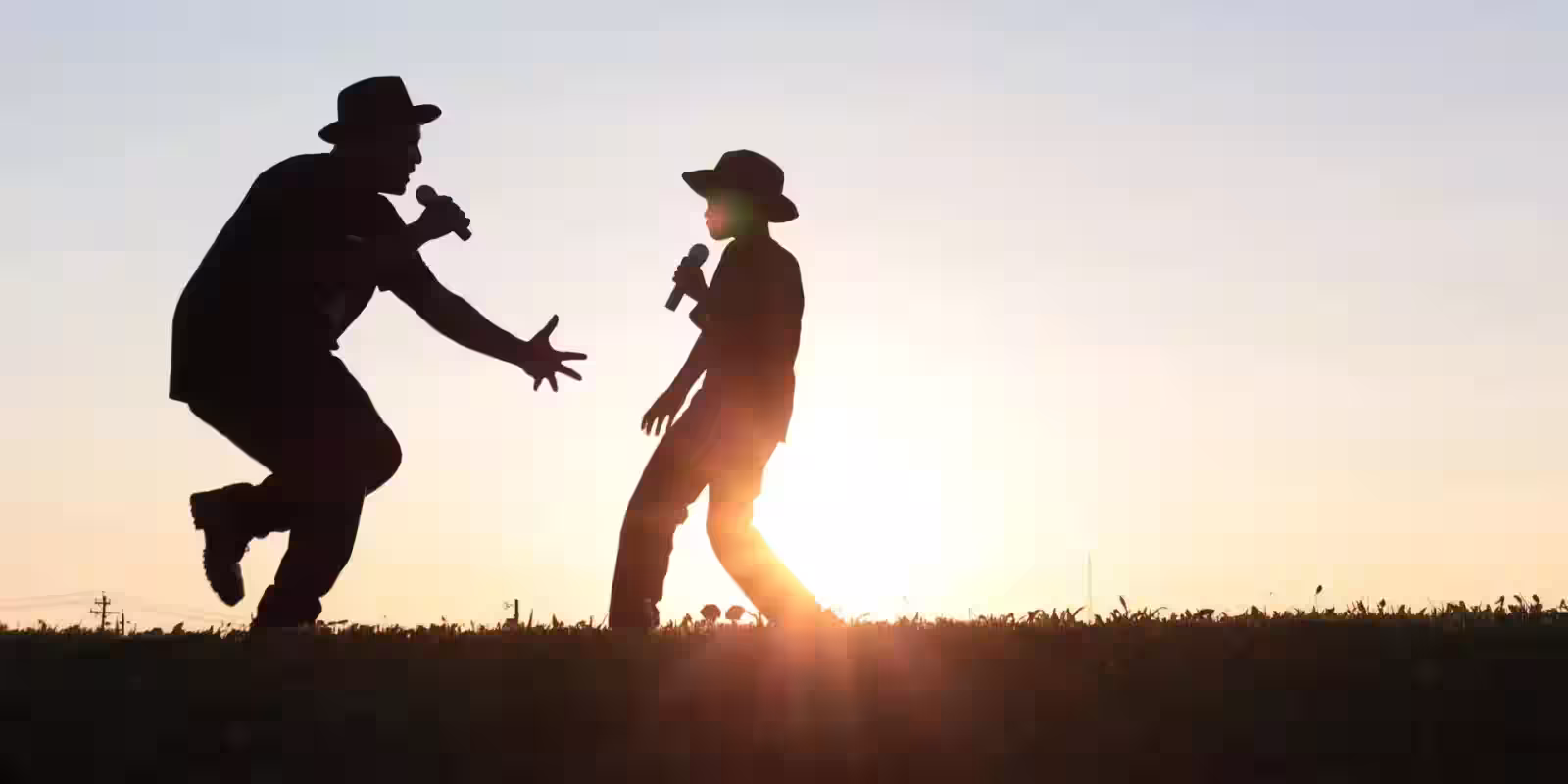 Přijďte si zazpívat s Eliškou Křížkovou 