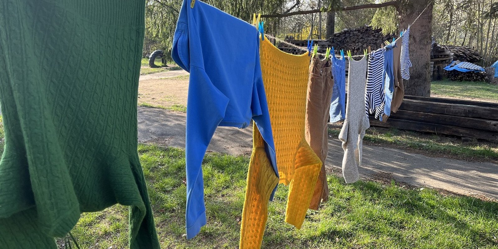 Skautský institut Jihlava: Swapni to!