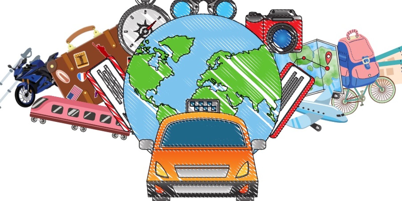 Kniháčkovo počteníčko: Cestou necestou se skřítkem Kniháčkem