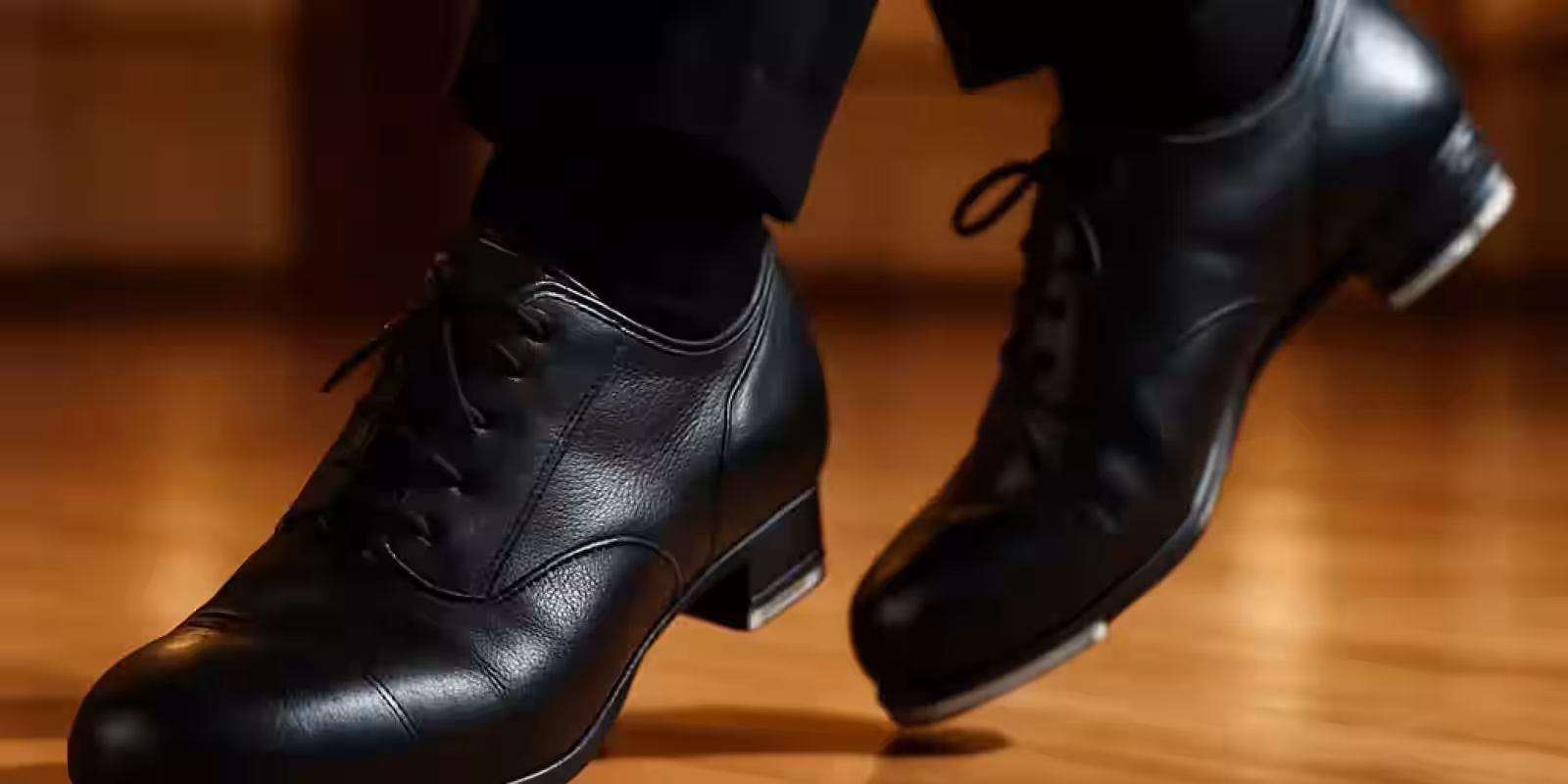 Základní kurz stepu se Zdeňkem Stejskalem  