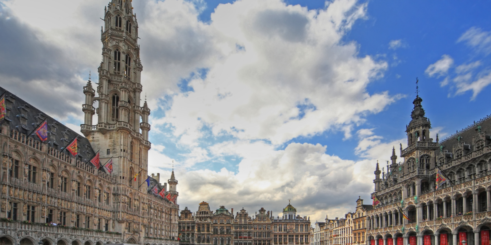 Belgie