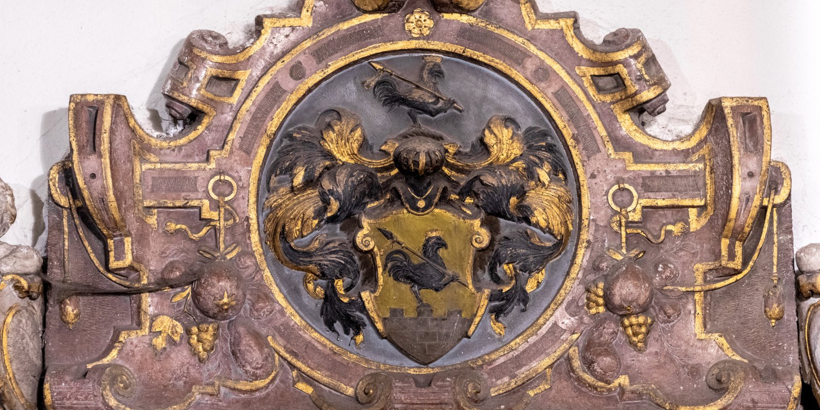 Přednáška - Životní příběhy jihlavských erbovních měšťanů