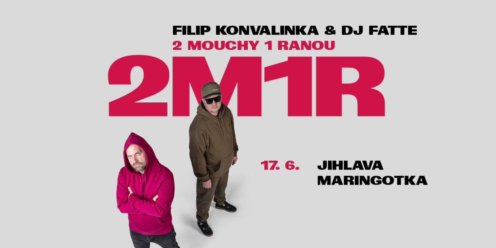 Filip Konvalinka & DJ Fatte