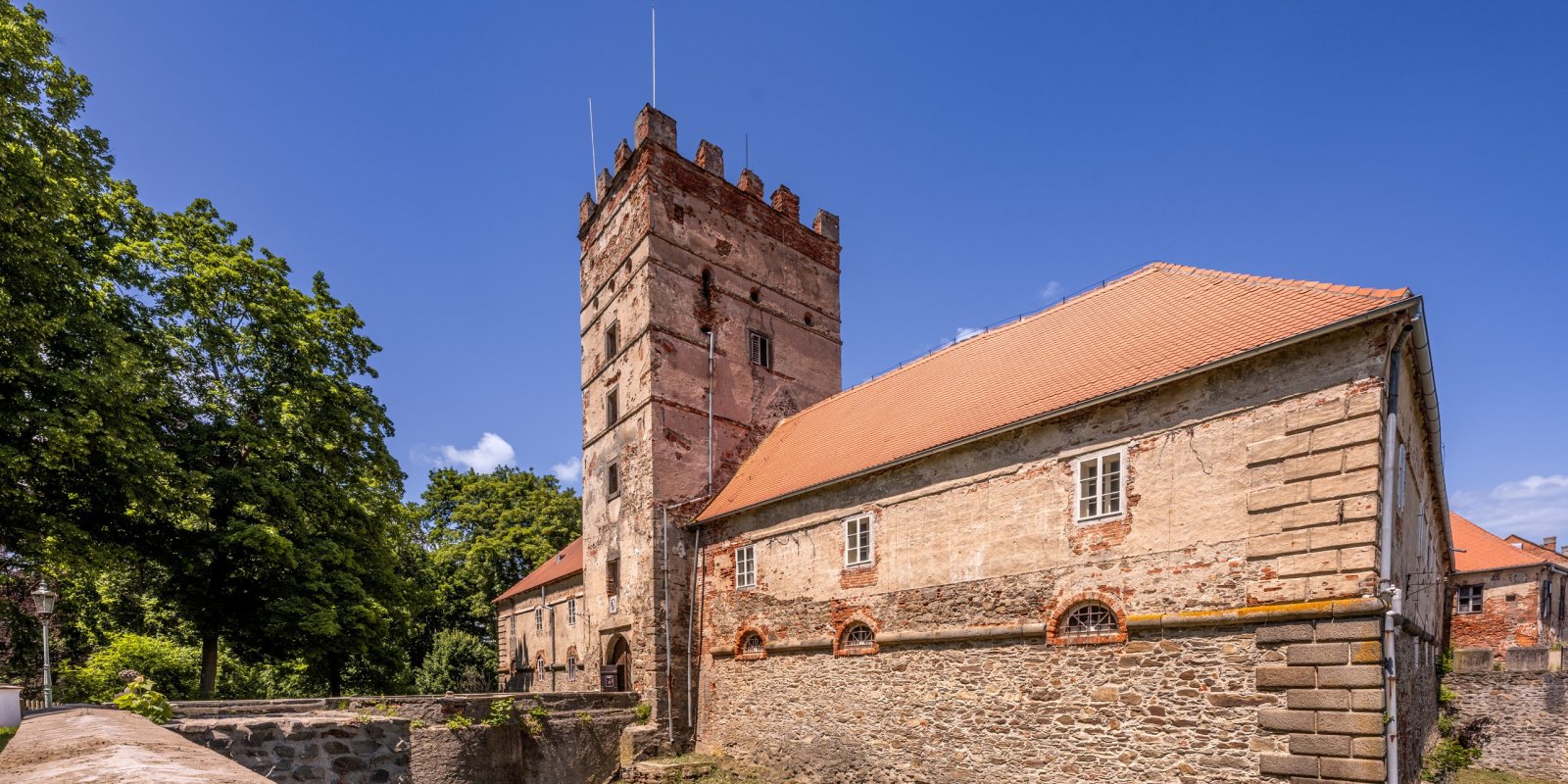 Vycházka z Kněžic do Brtnice