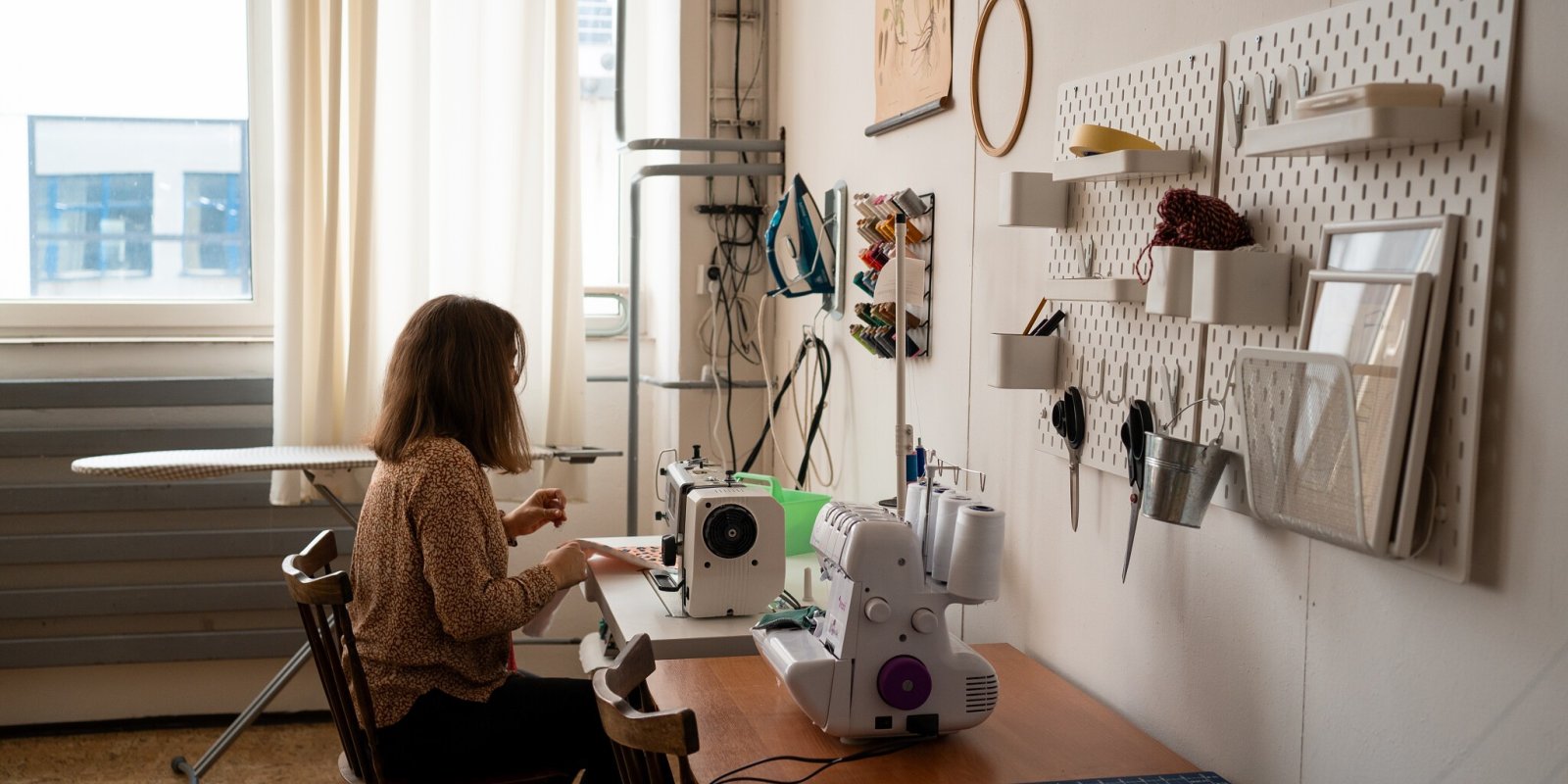 Studio Šilo: Listopad