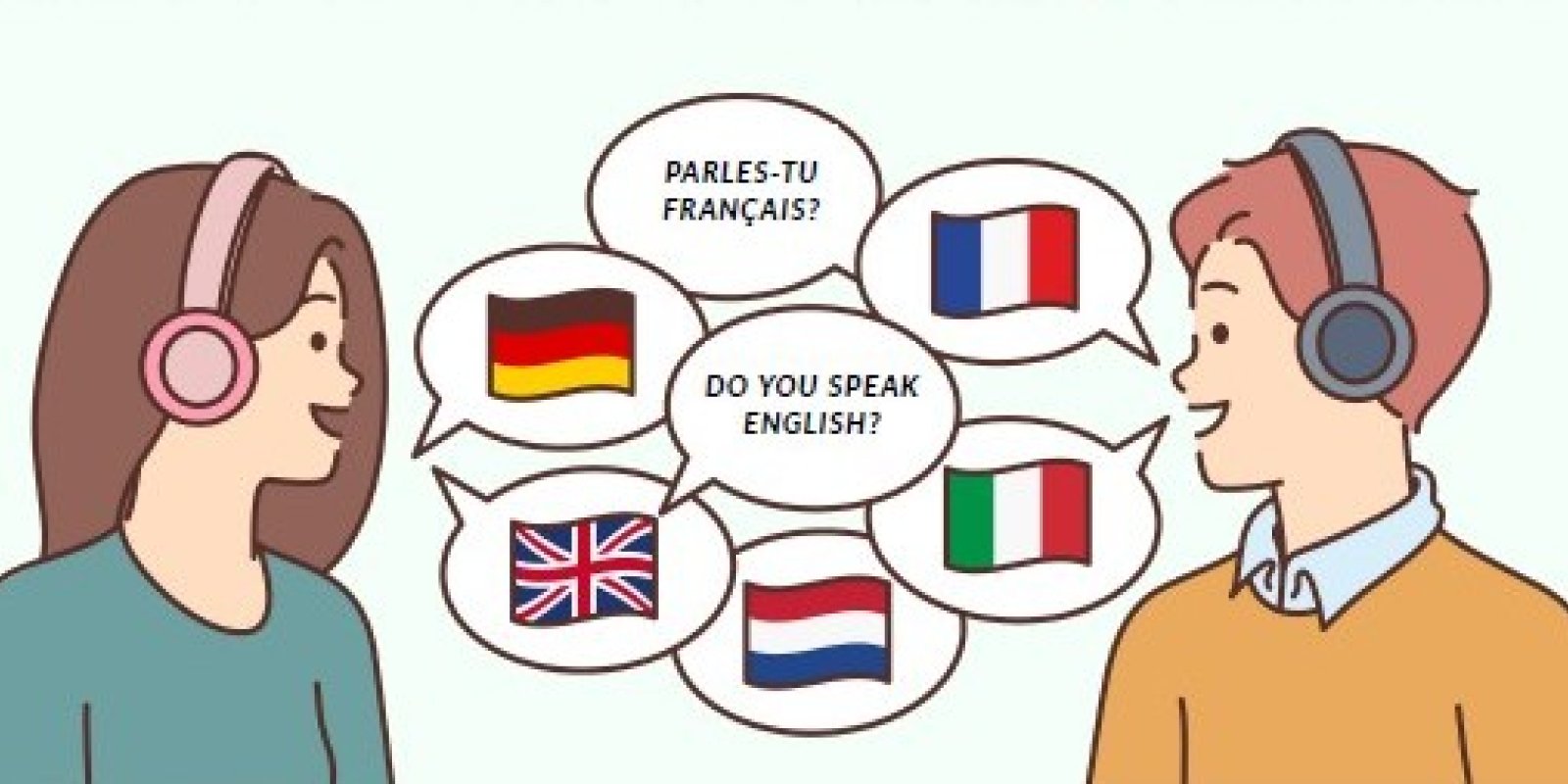 Evropský den jazyků