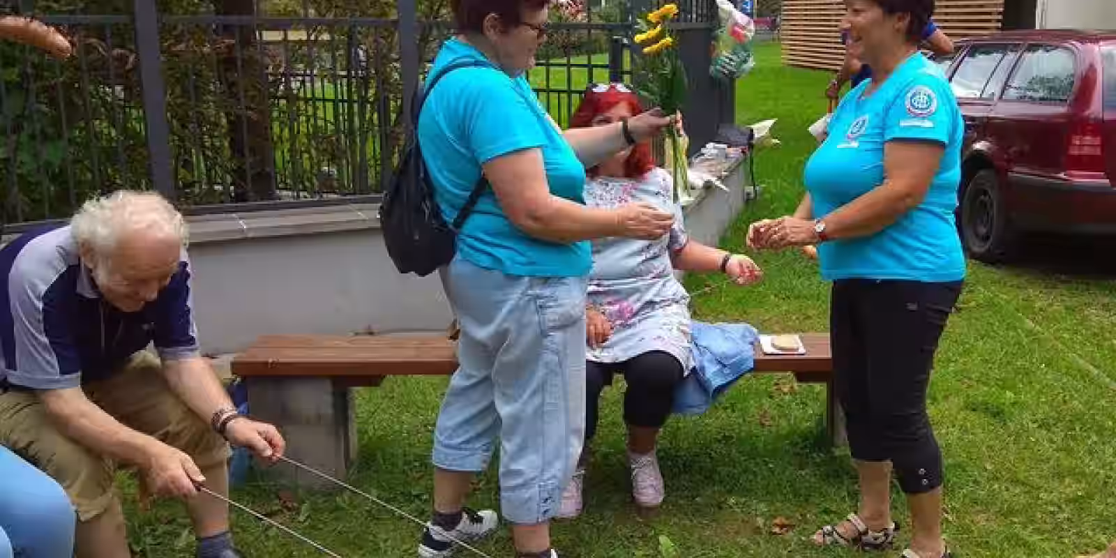 KOLEM NOČNÍ JIHLAVY po historických pamětihodnostech 