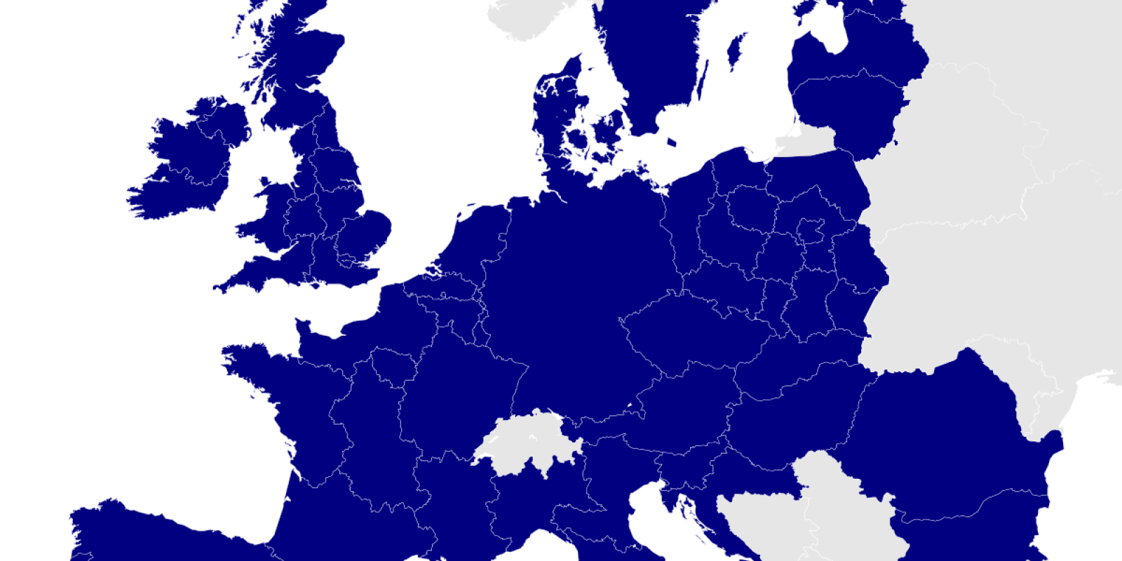 Jak se vyznat v Evropských volbách 