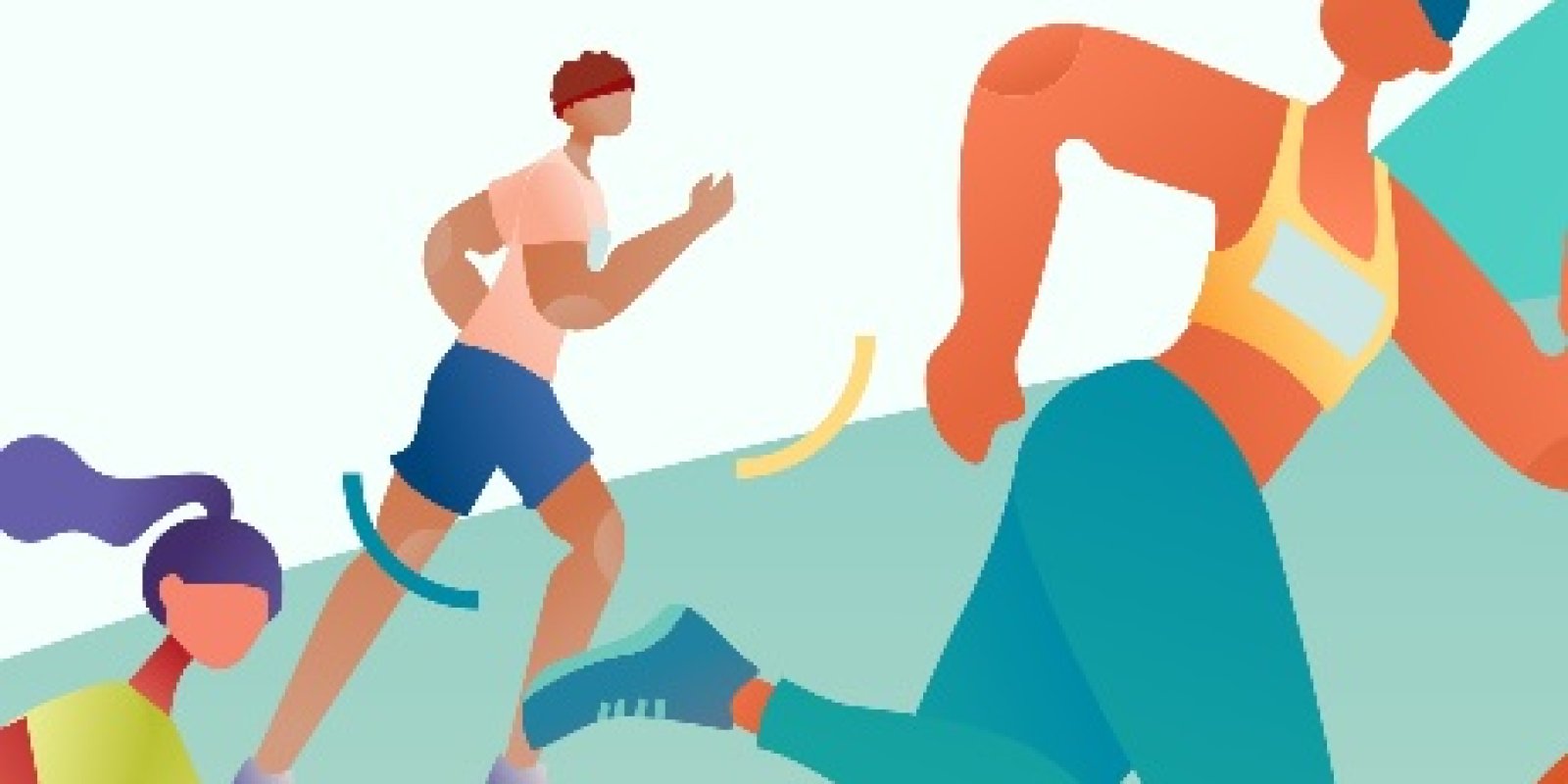 Běháme s knihovnou 