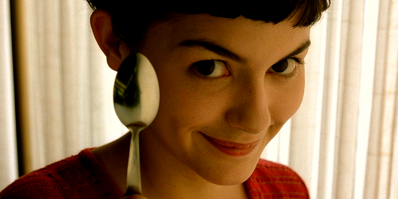 Kino na náměstí: Amélie z Montmartru
