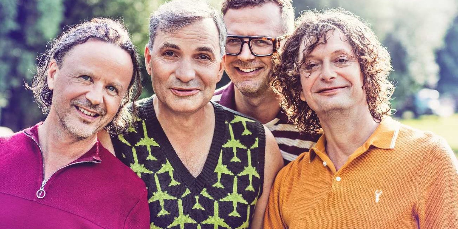 Mig21 - Jaro tour 2024