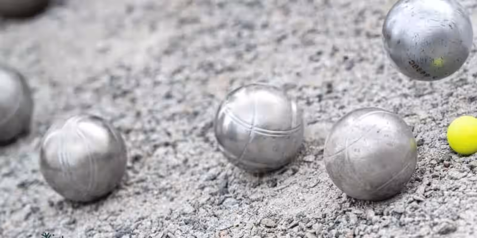 Pétanque na Starce