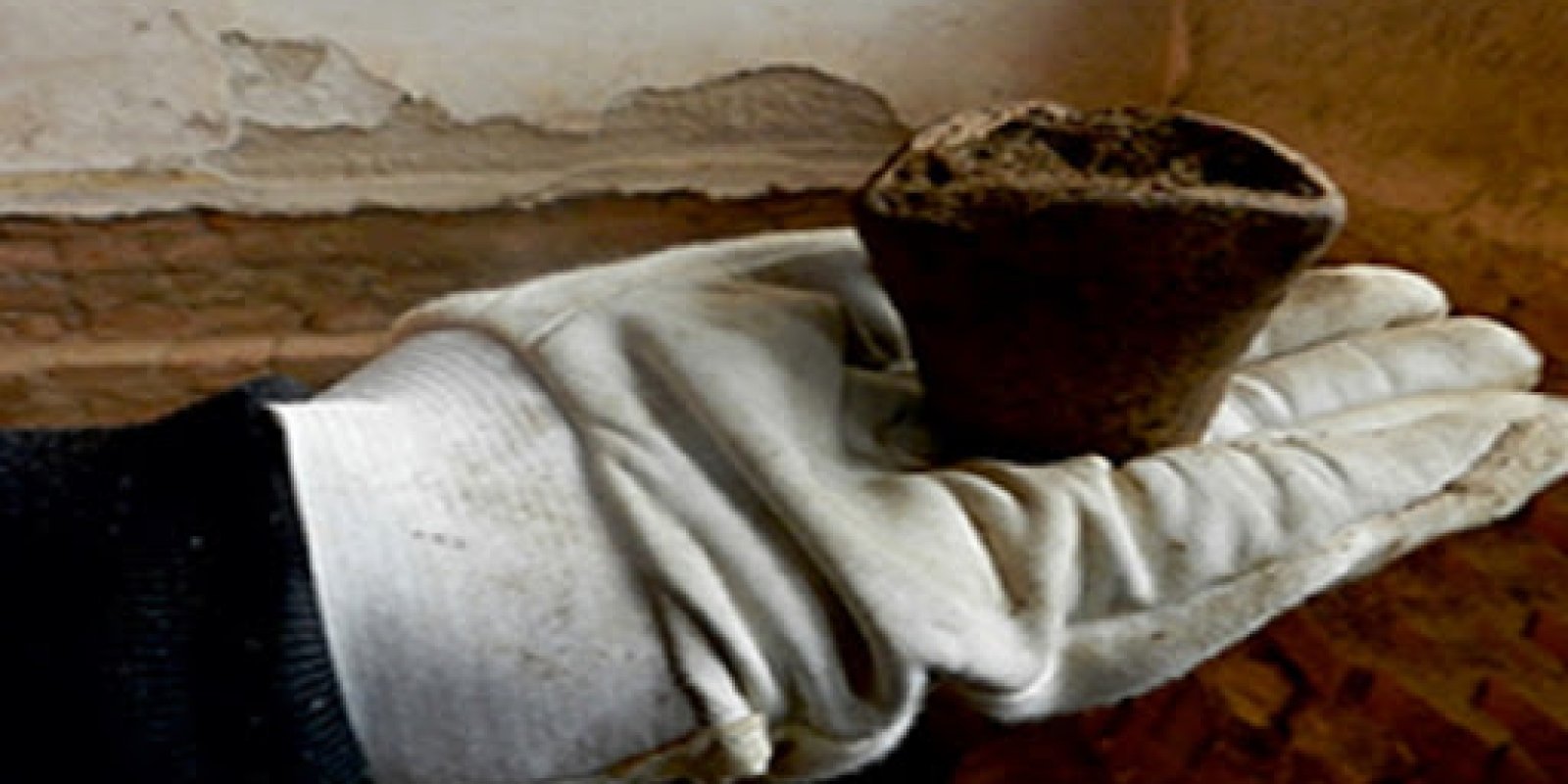Archeologie Jihlavy s lektorem Mgr. Davidem Zimolou 