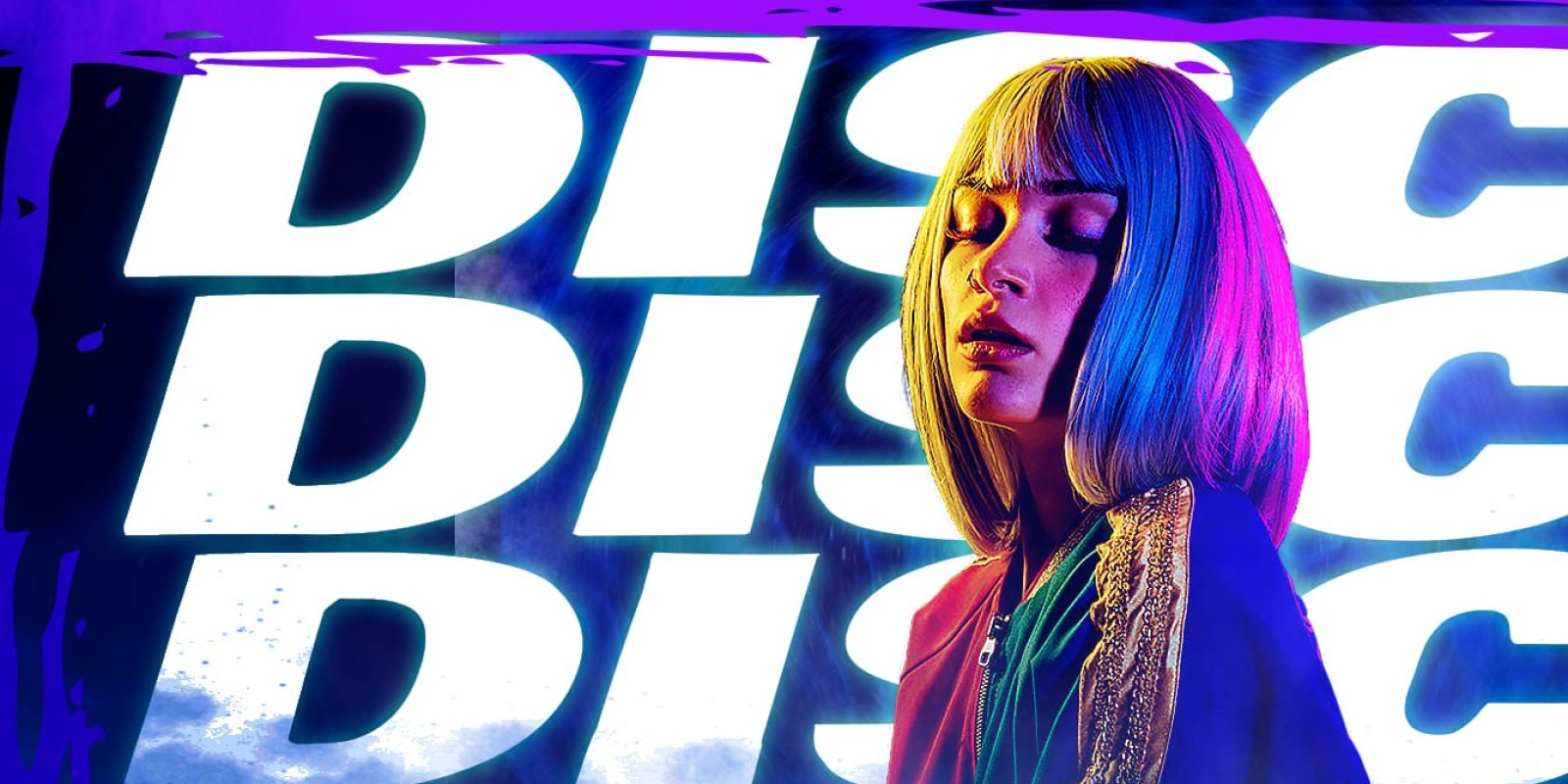 DISCO// Afterpárty SŠST Jihlava
