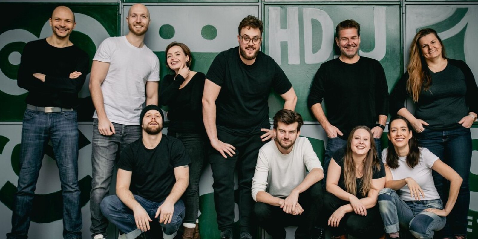 Impro show aneb bez scénáře