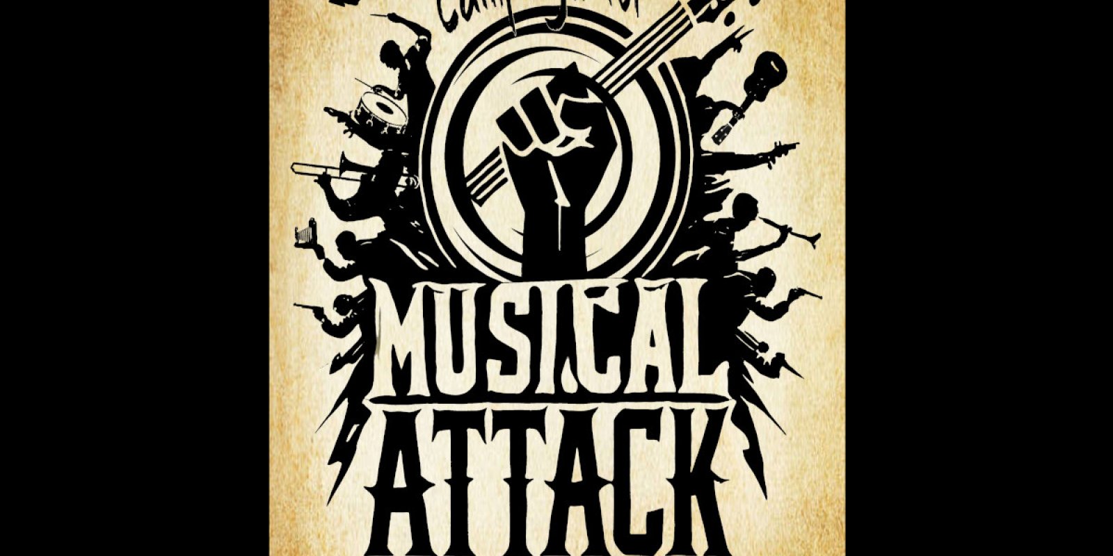 Campaign for Musi.cal Attack