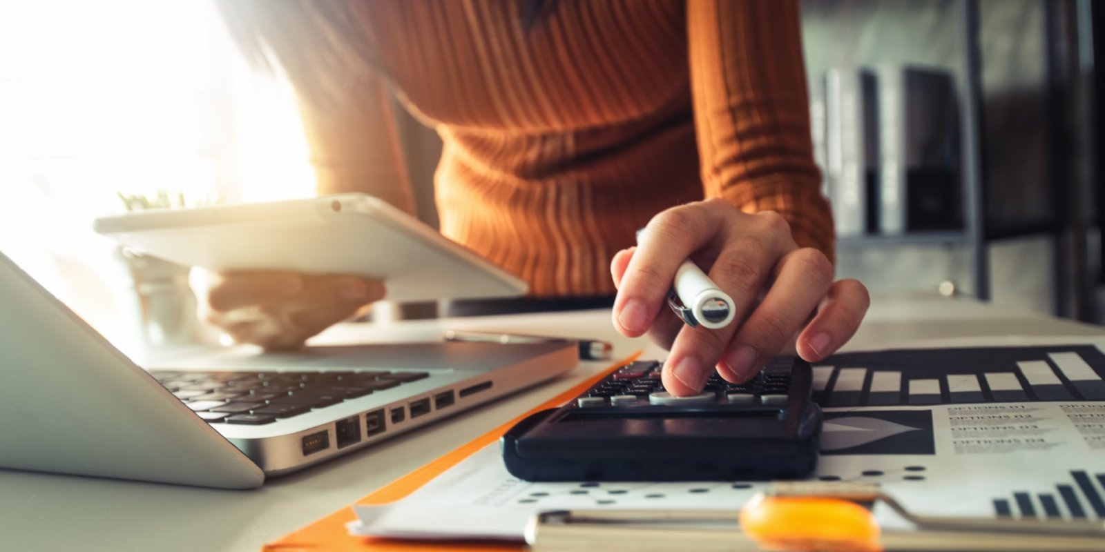 Daňové přiznání za rok 2025 prakticky (vyjma podnikatelů)