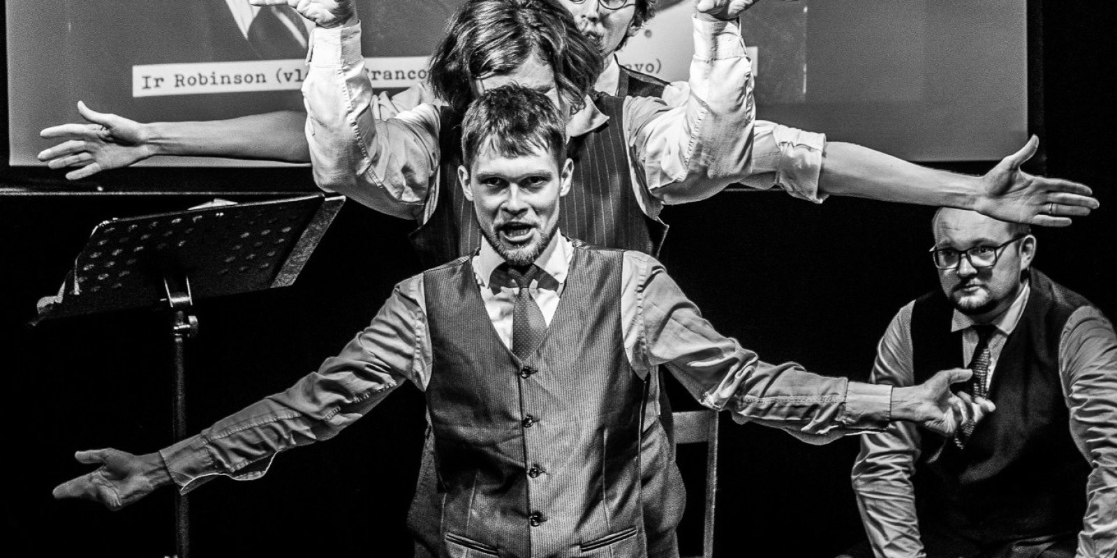 Kafka: Americký proces 