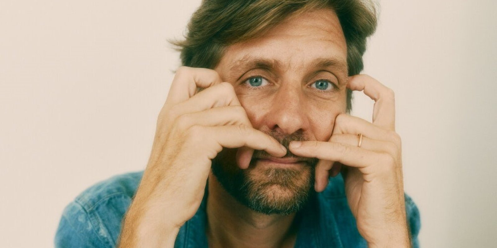 V moci Rubena Östlunda (přehlídka filmů)