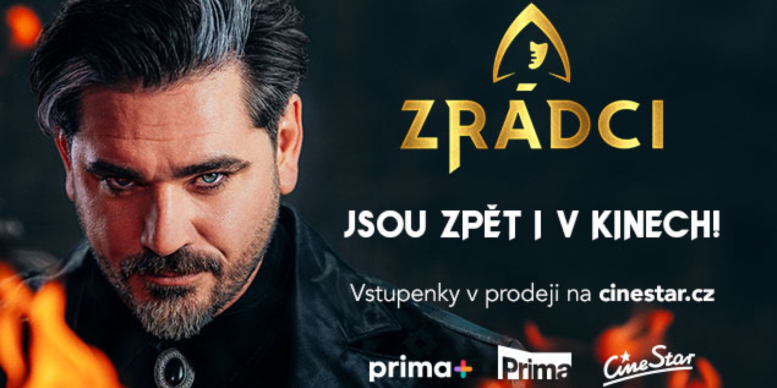 Zrádci