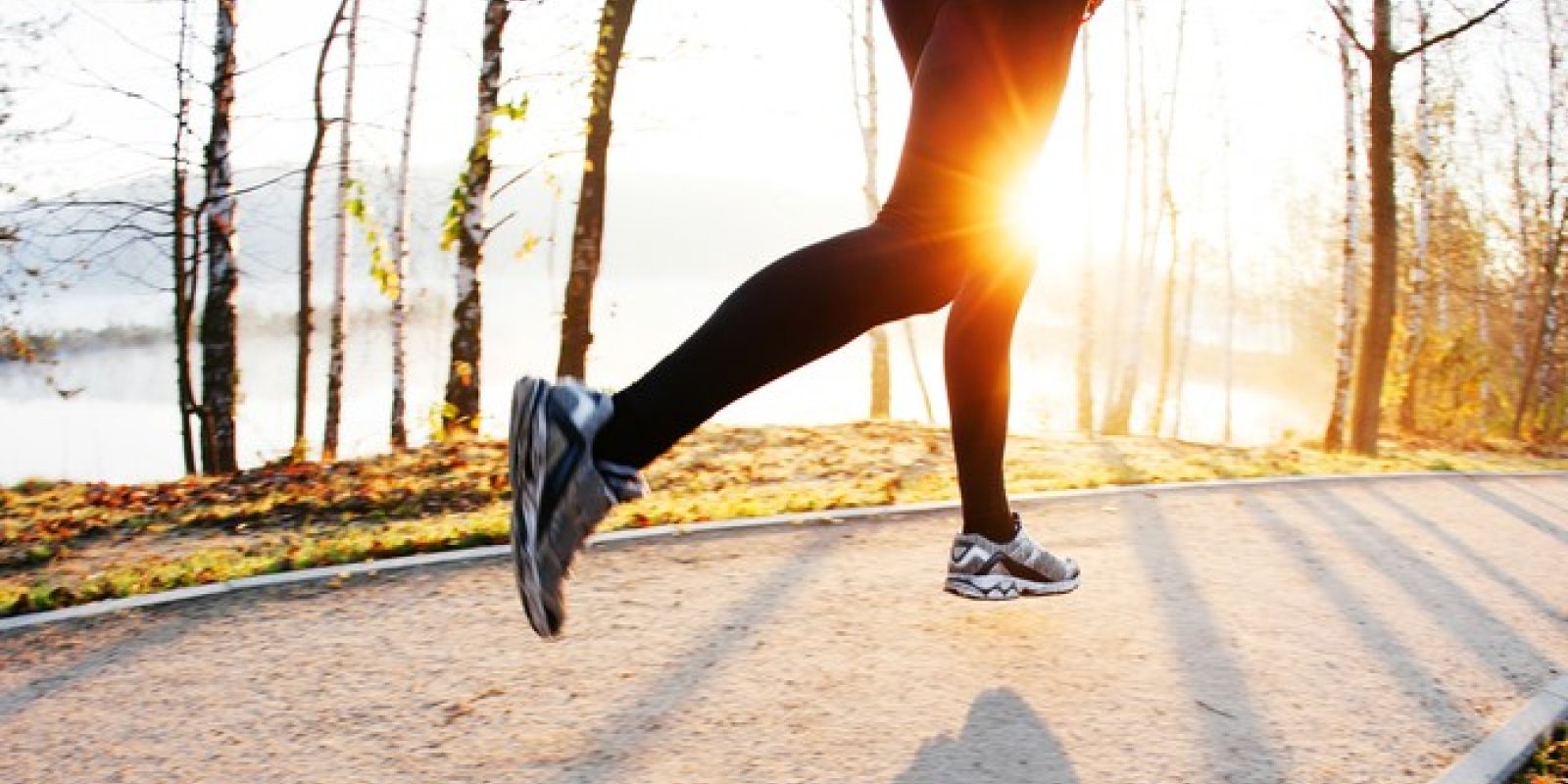 Rozběháme Jihlavu - výběhy duben 2025