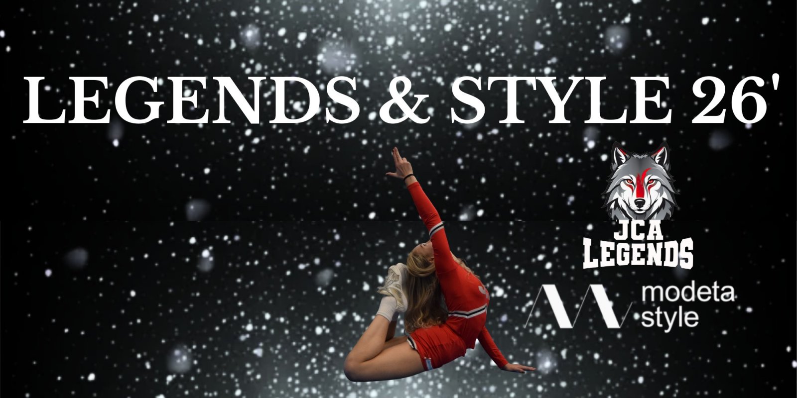 Legends & Style 26´