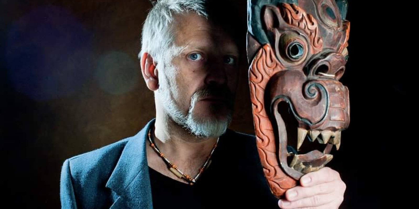 Cesty okolo duše a světa