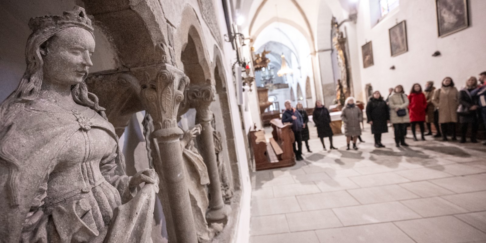 Mezinárodní den průvodců 2025