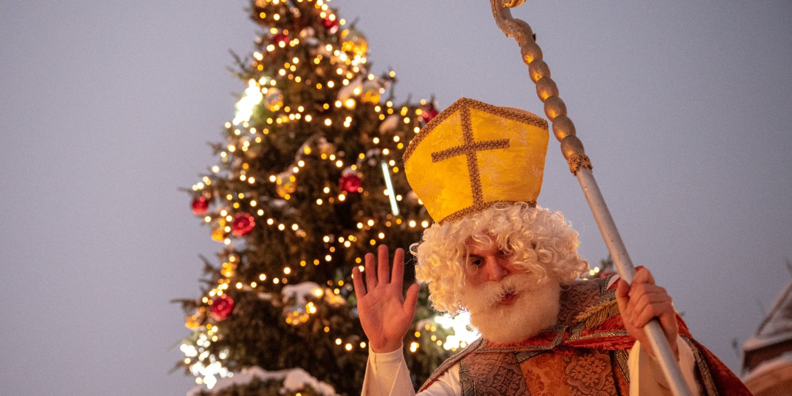 Mikulášská jízda 