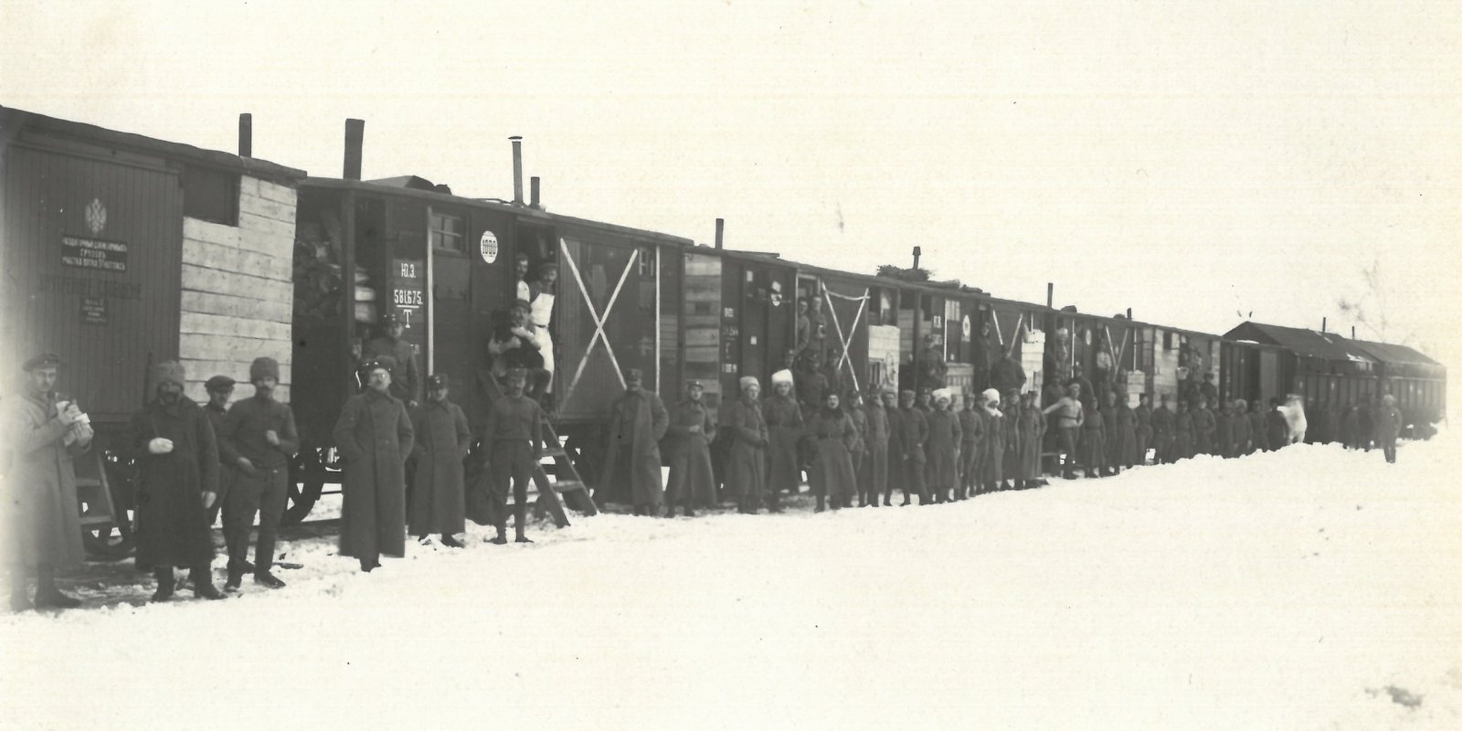 Přednáška - Příběhy jihlavských legionářů za 1. světové války - kapacita naplněna