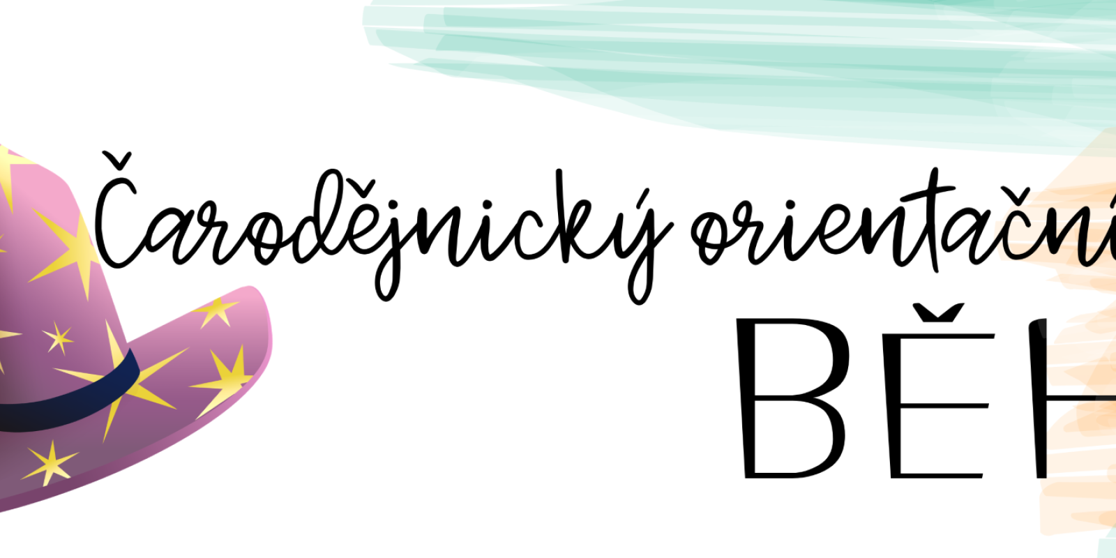 Čarodějnický orientační běh