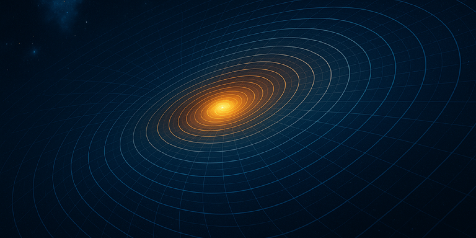 10 let gravitačních vln