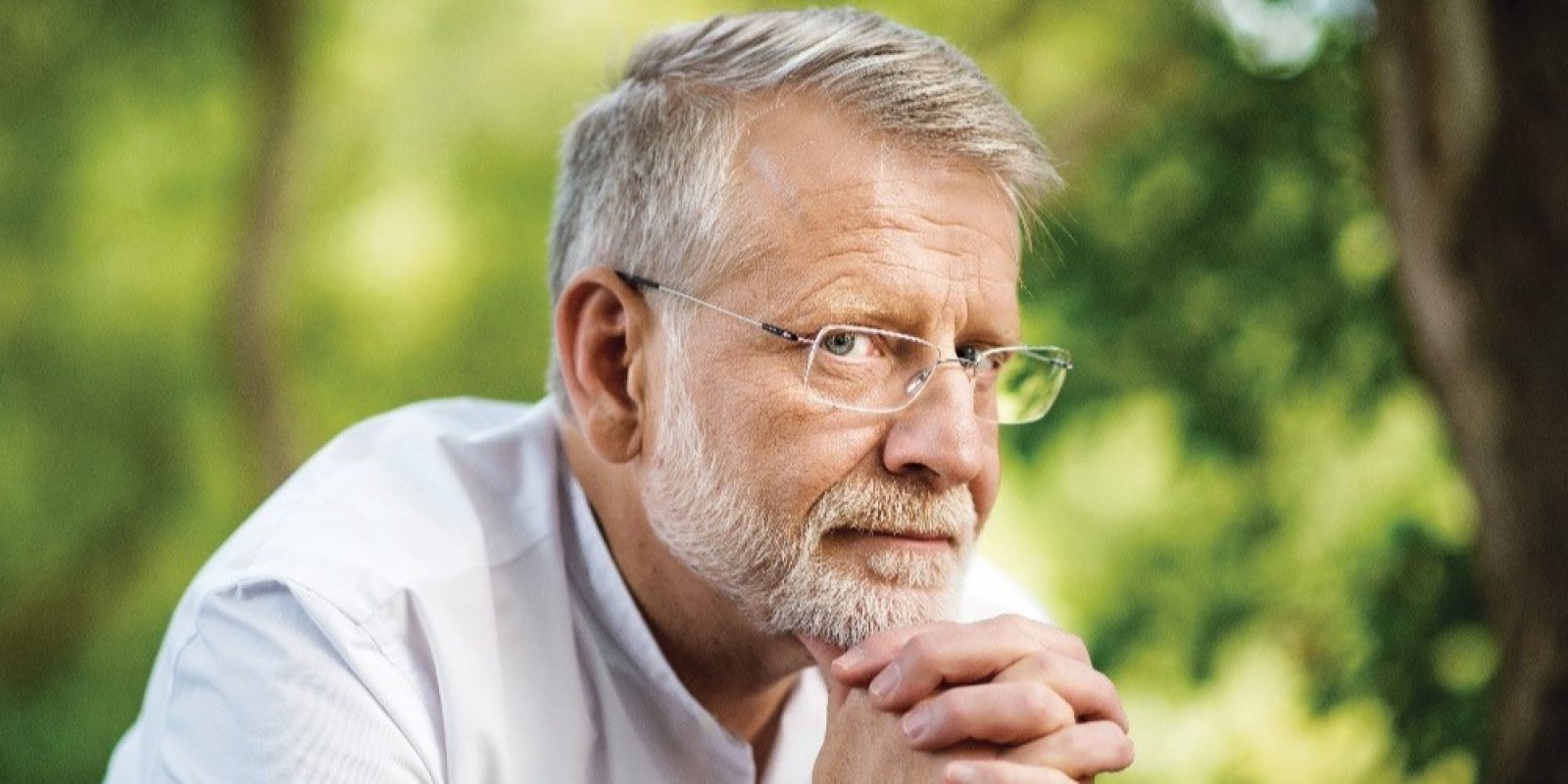 Josef Formánek beseda
