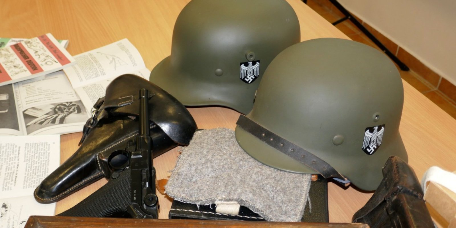 Konec První republiky