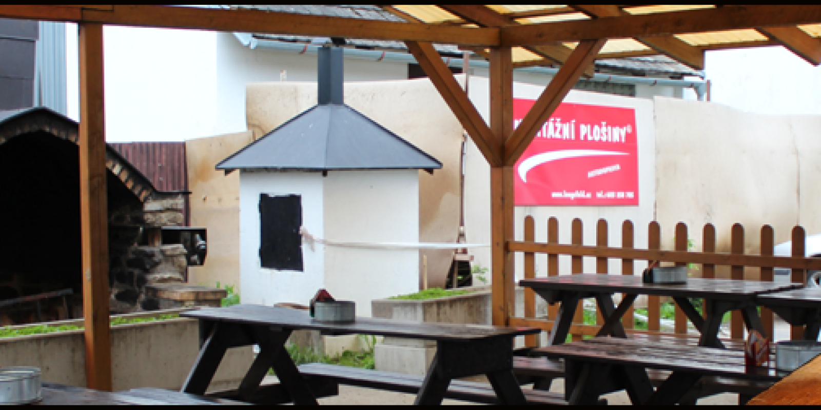 Restaurace Zezulkárna