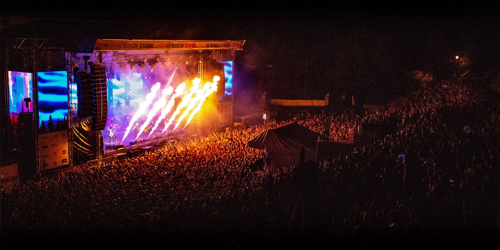 VYSOČINA FEST 2024