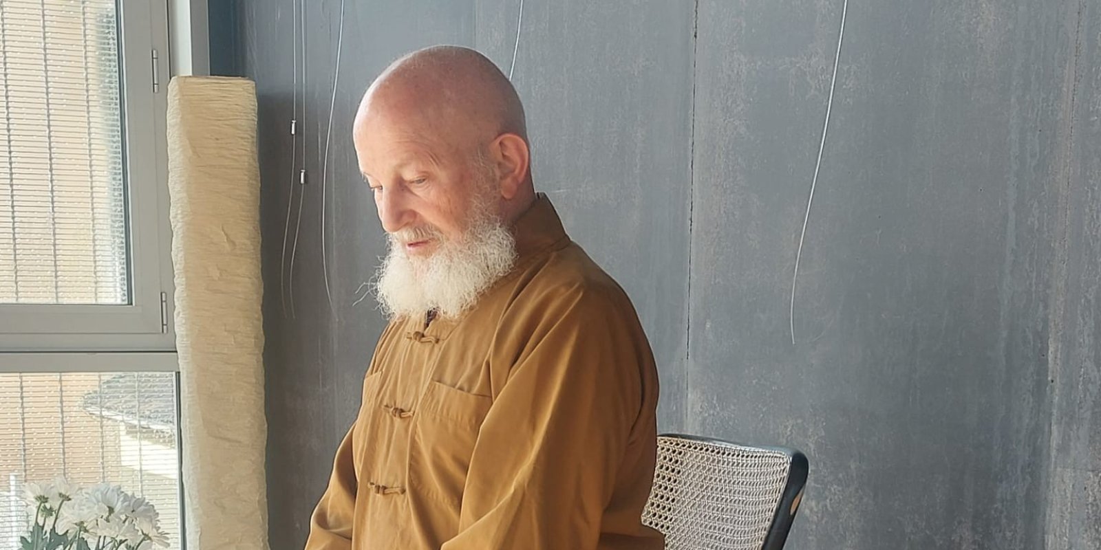 Jóga a meditace všímavosti