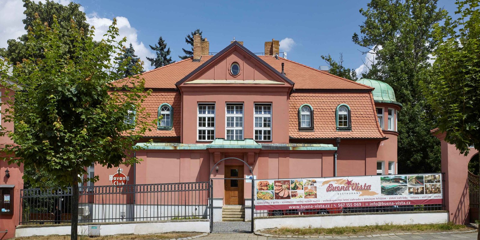 Přednáška - Životní příběhy majitelů prvorepublikových vil v Jihlavě - kapacita naplněna