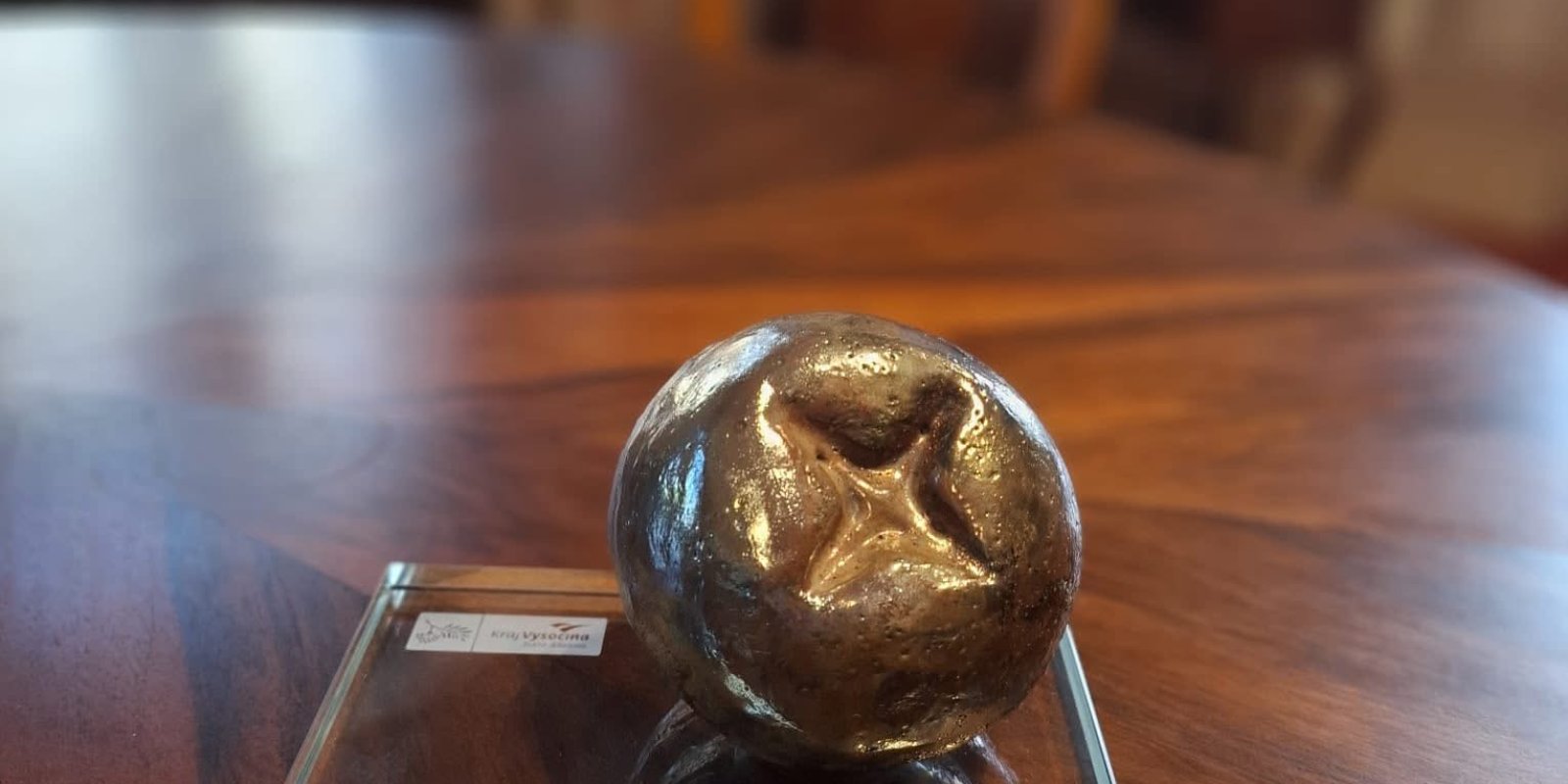 Beseda s Markem Skřivánkem - Jak jsem se stal průvodcem aneb historky ze života průvodců jihlavských