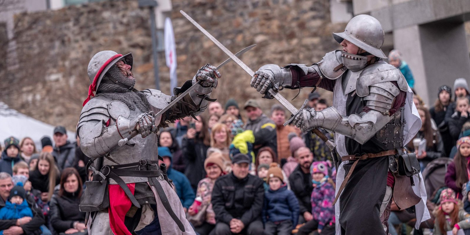 Komentovaná procházka - Slavné historky lotrovské 