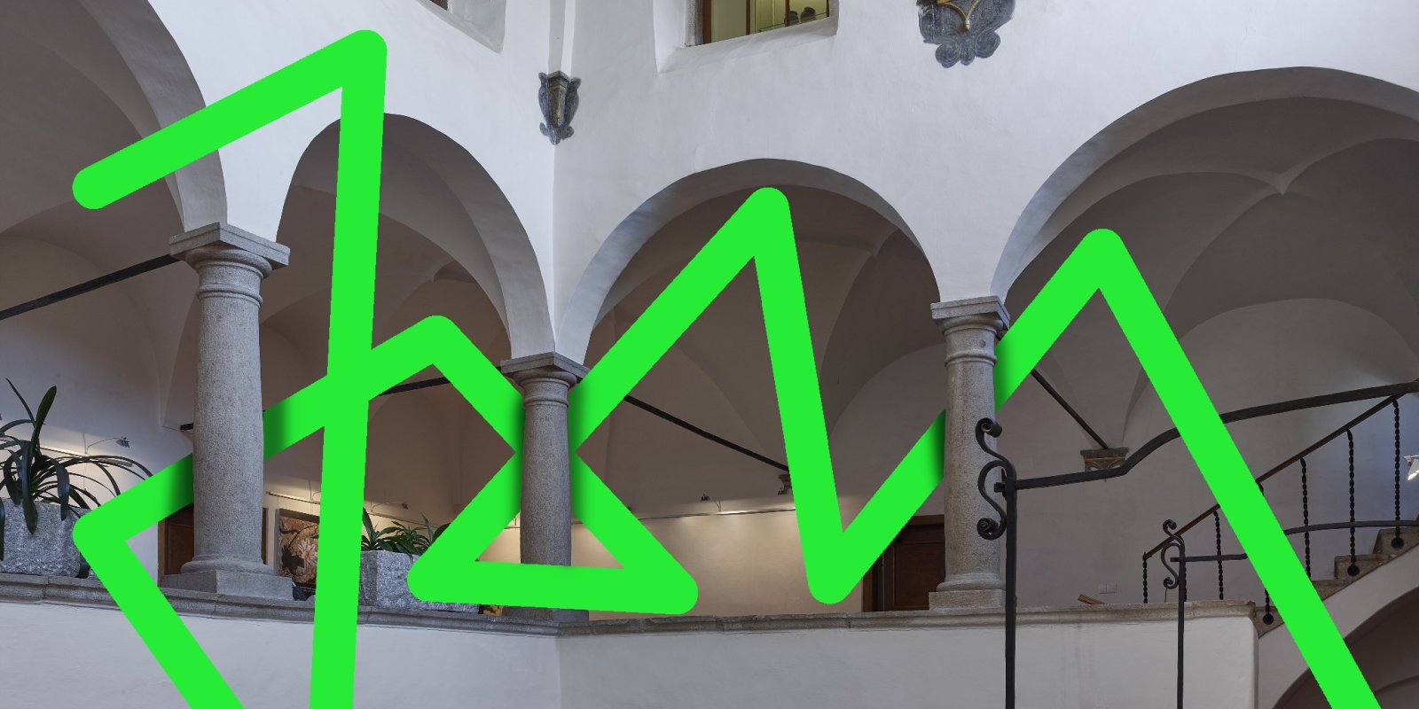 NOVÝ TERMÍN PŘEDNÁŠKY Šimona Kochana: Fenomén vysokých síní v domech jihlavských měšťanů, nové poznatky