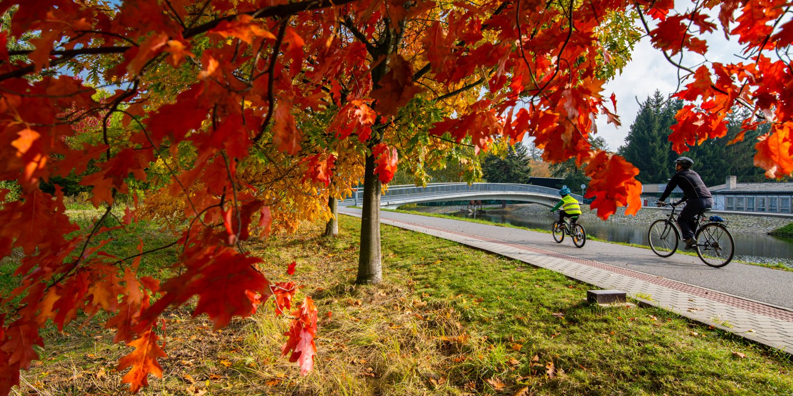 Jihlava - Třebíč - Raabs