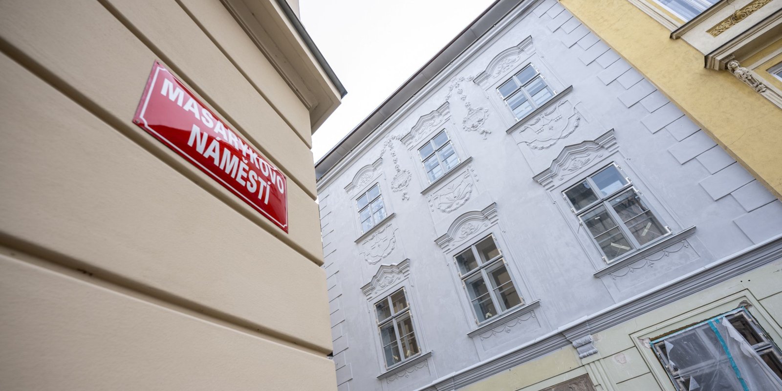 Archeologické léto -Komentovaná prohlídka Stříbrného domu s archeologem 