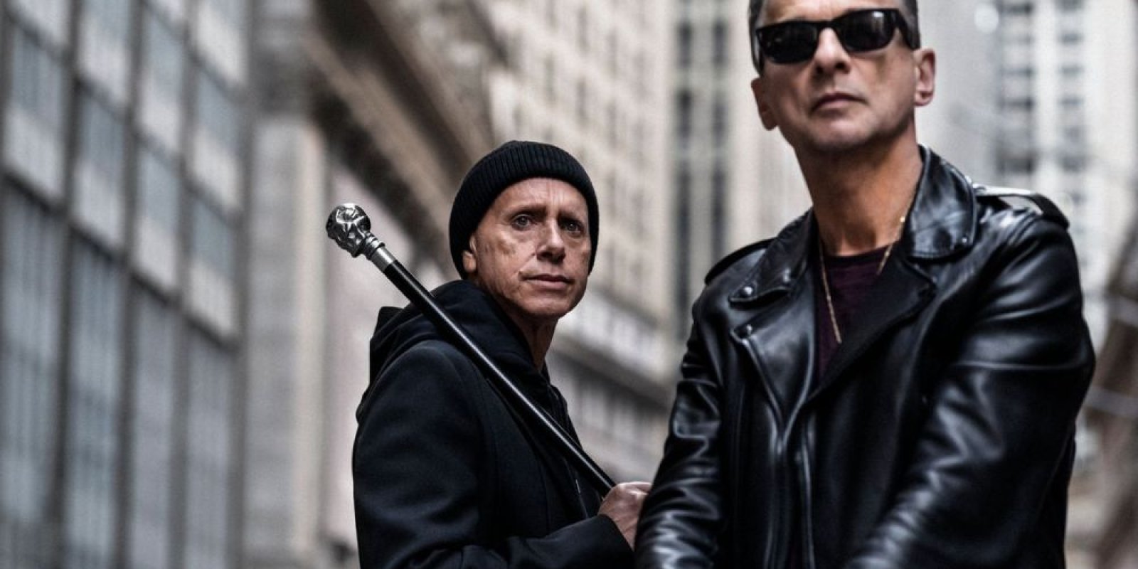Depeche Mode