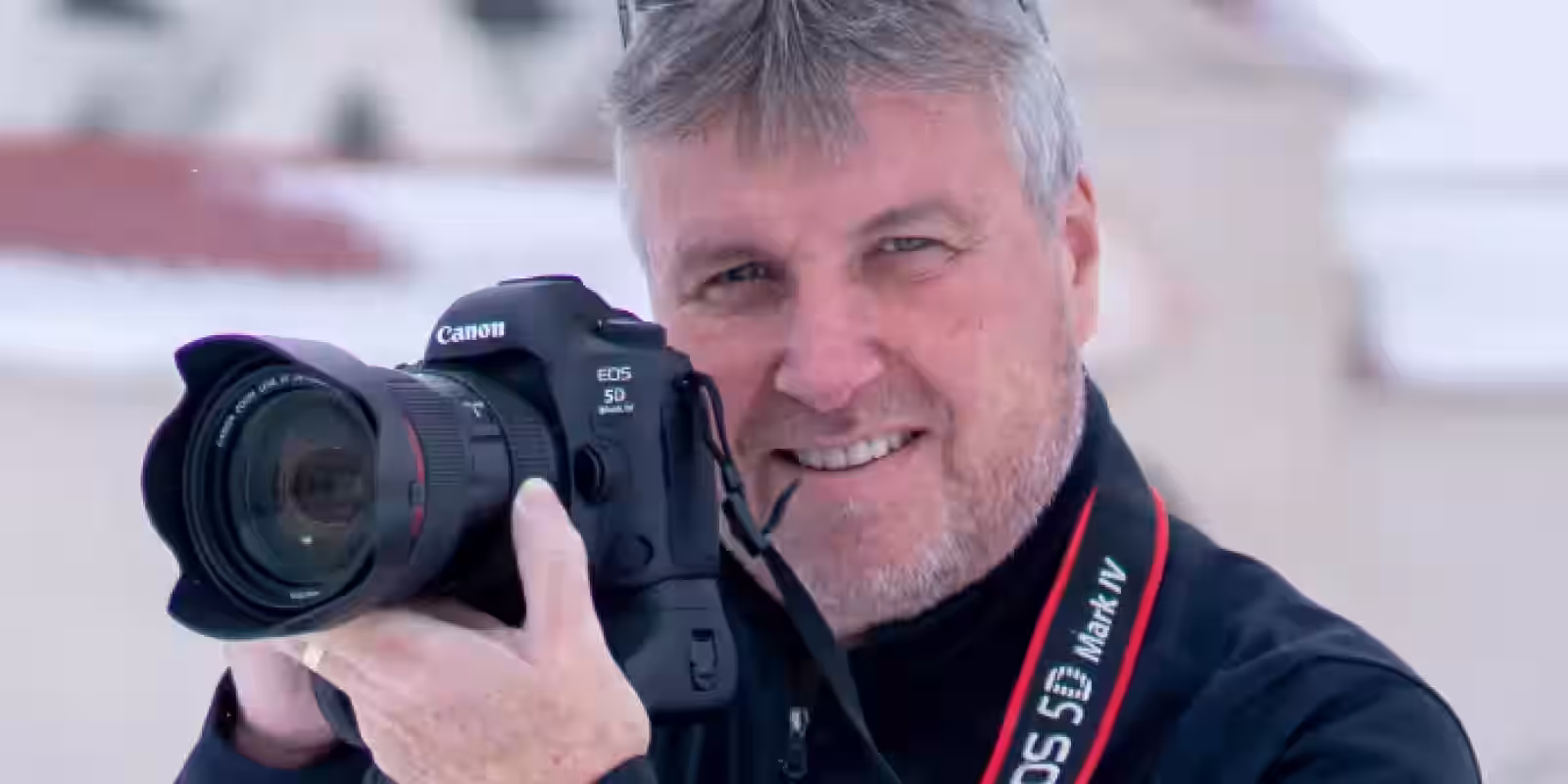 Focení interiéru s Milanem Šustrem 