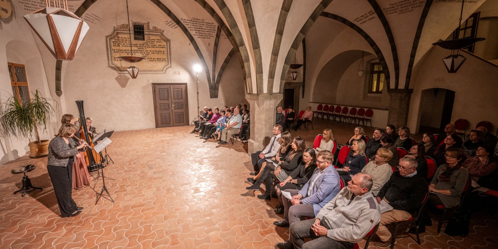 Advent na radnici 2025