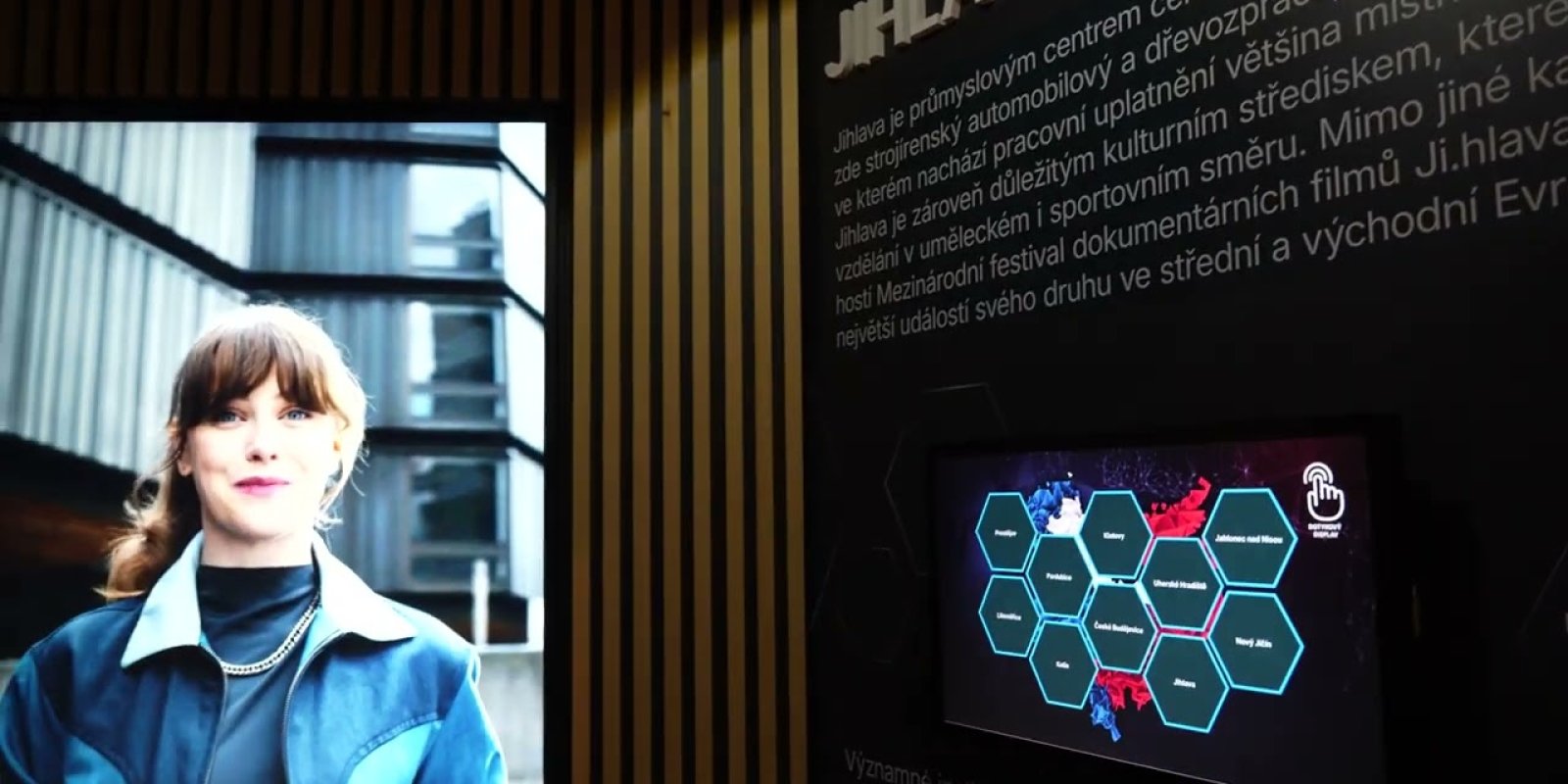 Roadshow České spořitelny pro #silnější budoucnost