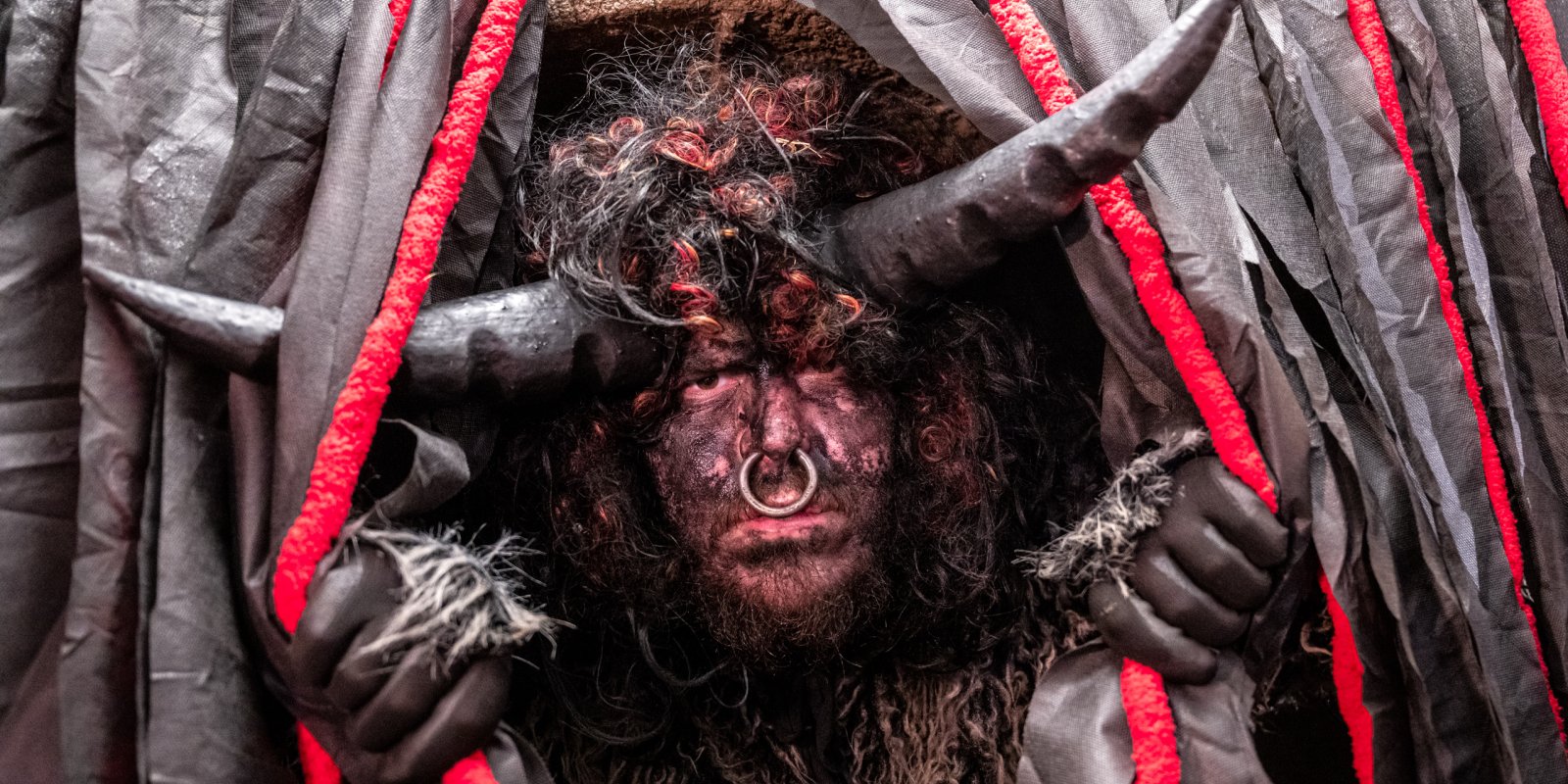 Peklo v podzemí 2024