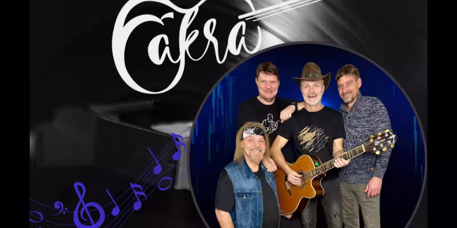 Vánoční Čakra a Zvěřinové hody