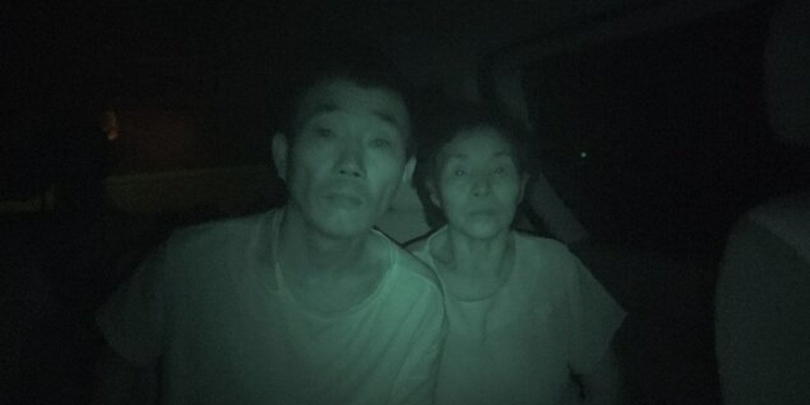 Filmový klub Jihlava: Útěk z utopie (premiéra)